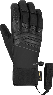 Превью  Перчатки горнолыжные REUSCH Jupiter GORE-TEX Black
